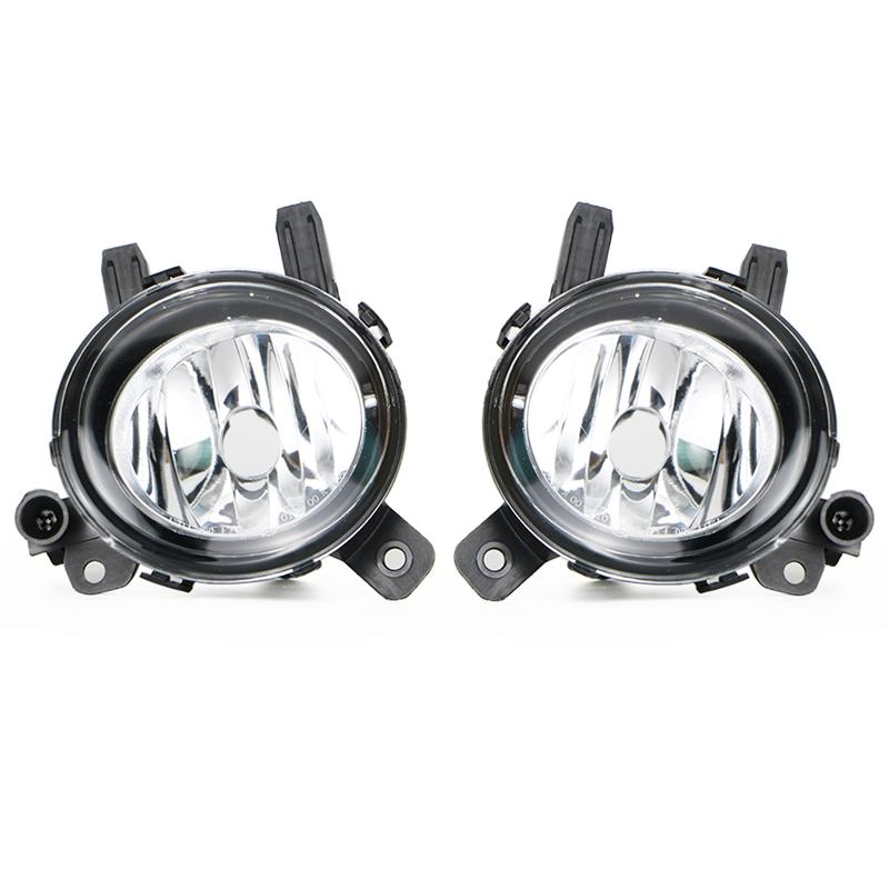 Fog Lamp Assembly For BMW F20 F21 F22 F23 F45 F46 F30 F31 F34 F32 F33 F36 Front Bumper Anti Fog Light 63177248911 63177248912