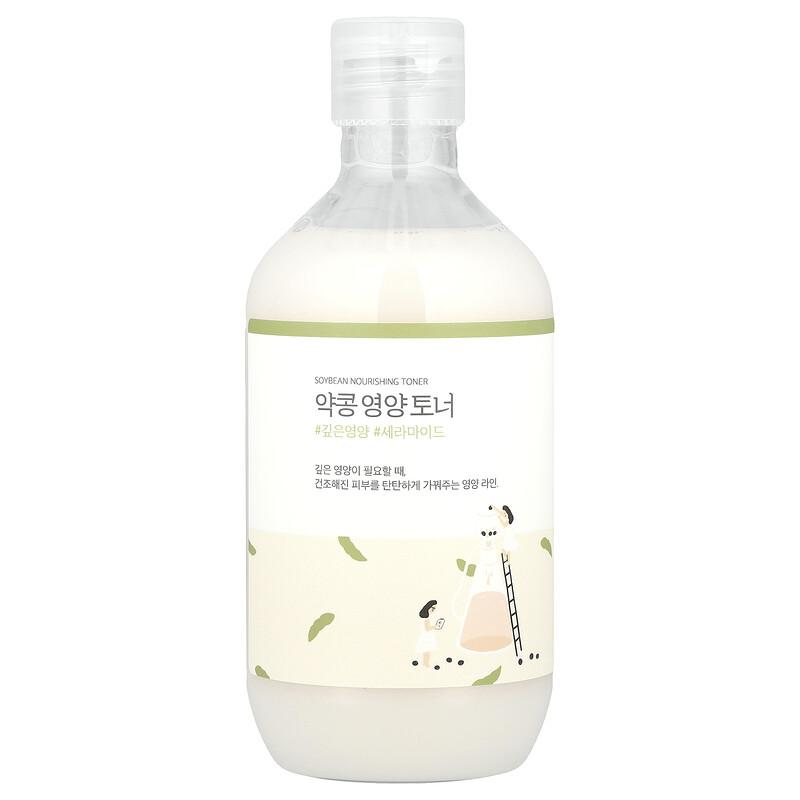 Round Lab Soybean Nourishing Toner - Bild 8