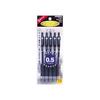 Zebra Gel Ballpoint Pen Sarasa 0.5 Black 5 Pieces P-JJ3-BK5
