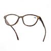 3PCS Reading Glasses Women Printed Reading Glasses Anti Blue Light Eyeglasses Unisex Black Glasses Men
