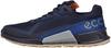 Ecco Biom 2.1 X Country Low GTX Trekking Shoes (822834) (822834-60426) Blue Sky