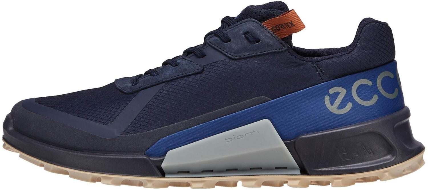 

Обувь для треккинга Ecco Biom 2.1 X Country Low GTX (822834) (822834-60426) sky blue 44