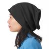CHARM Cotton Waffle Hat with Outer Seams Plus Sizes and Great for Care 100% [Free Size/Black] Available, Stylish,