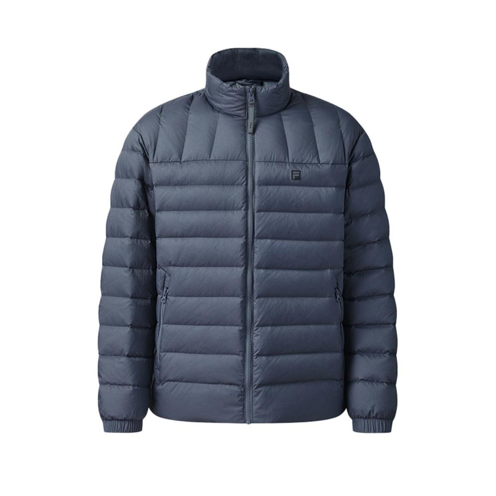 FILA Fitness Down Jacket Men s Tunnel A51M541903FDB 180/100A/XL