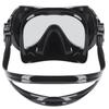 Diving Mask & Snorkel Set For Snorkeling, Mf04
