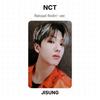 NCT Reload Rollin' ver. Official Photocard
