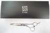 USED UTSUMI SCISSORS  CLAM55 5.5" 50g  MADE IN JAPAN