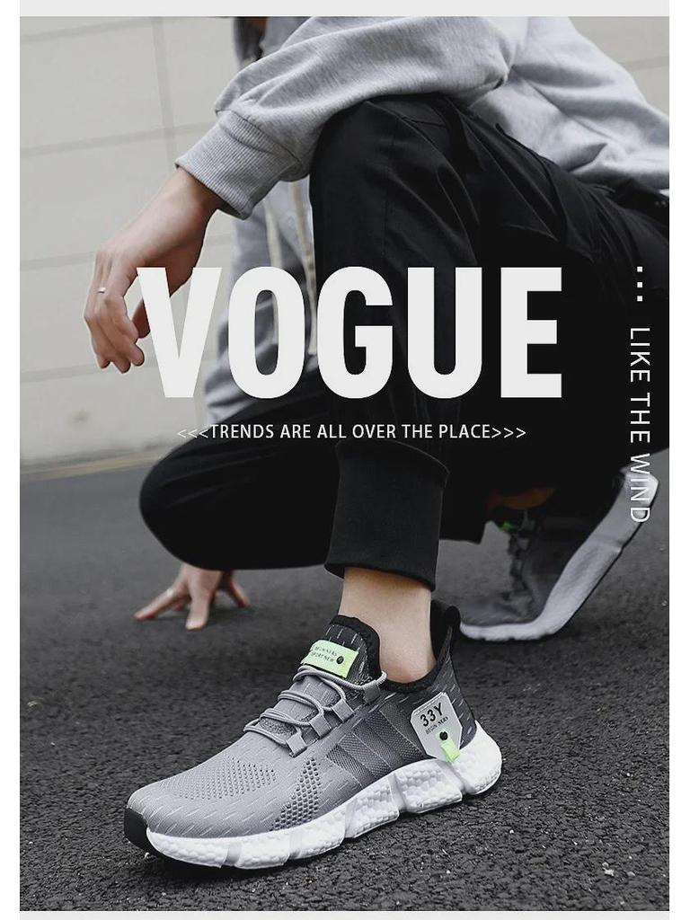 Luxury Men's Shoes with Real Popcorn Soles for Europe and America