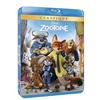 DISNEY CLASSICS - Zootopia Blu-ray