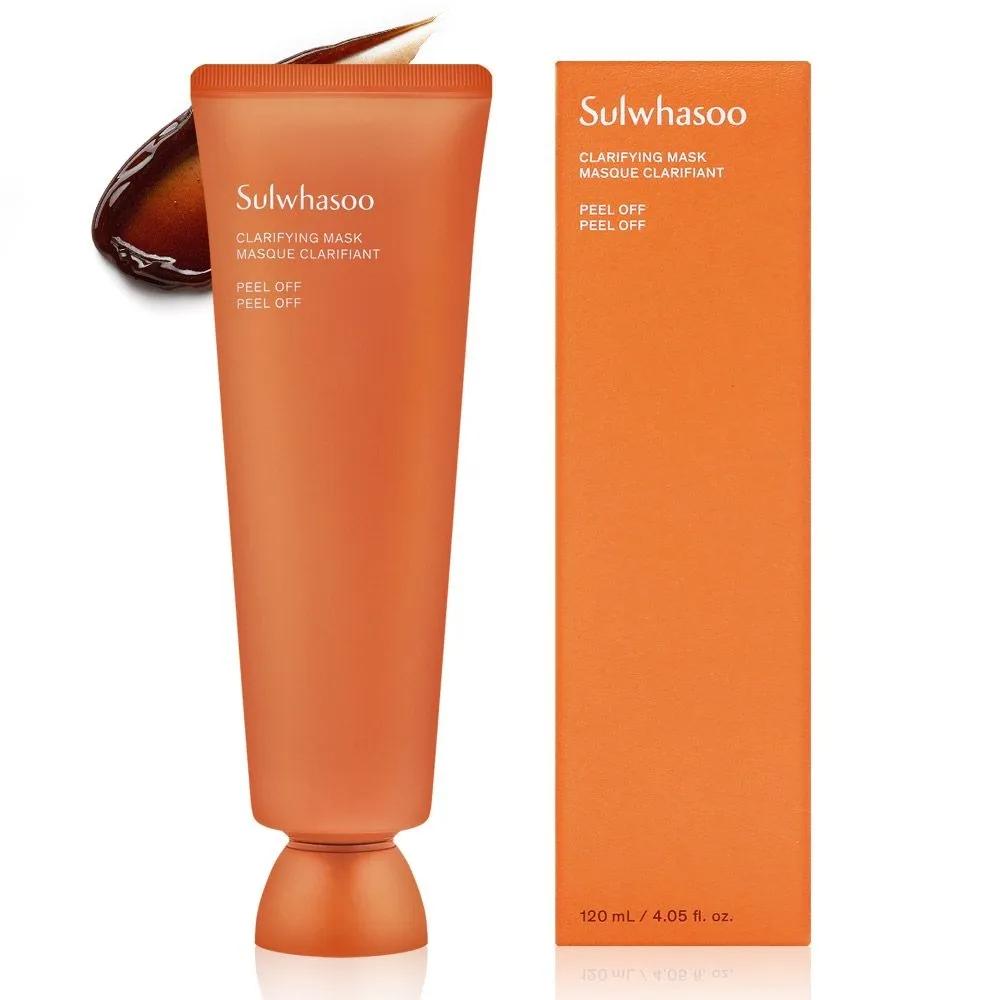 Sulwhasoo Okyong Pack 120ml / Exfoliating Peel-off Pack