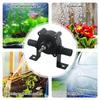 Electric Drill Pump Portable Mini Hand Liquid Transfer Pump Self-priming Diesel Oil Fluid Water Pump DC Pumping Machine for Home