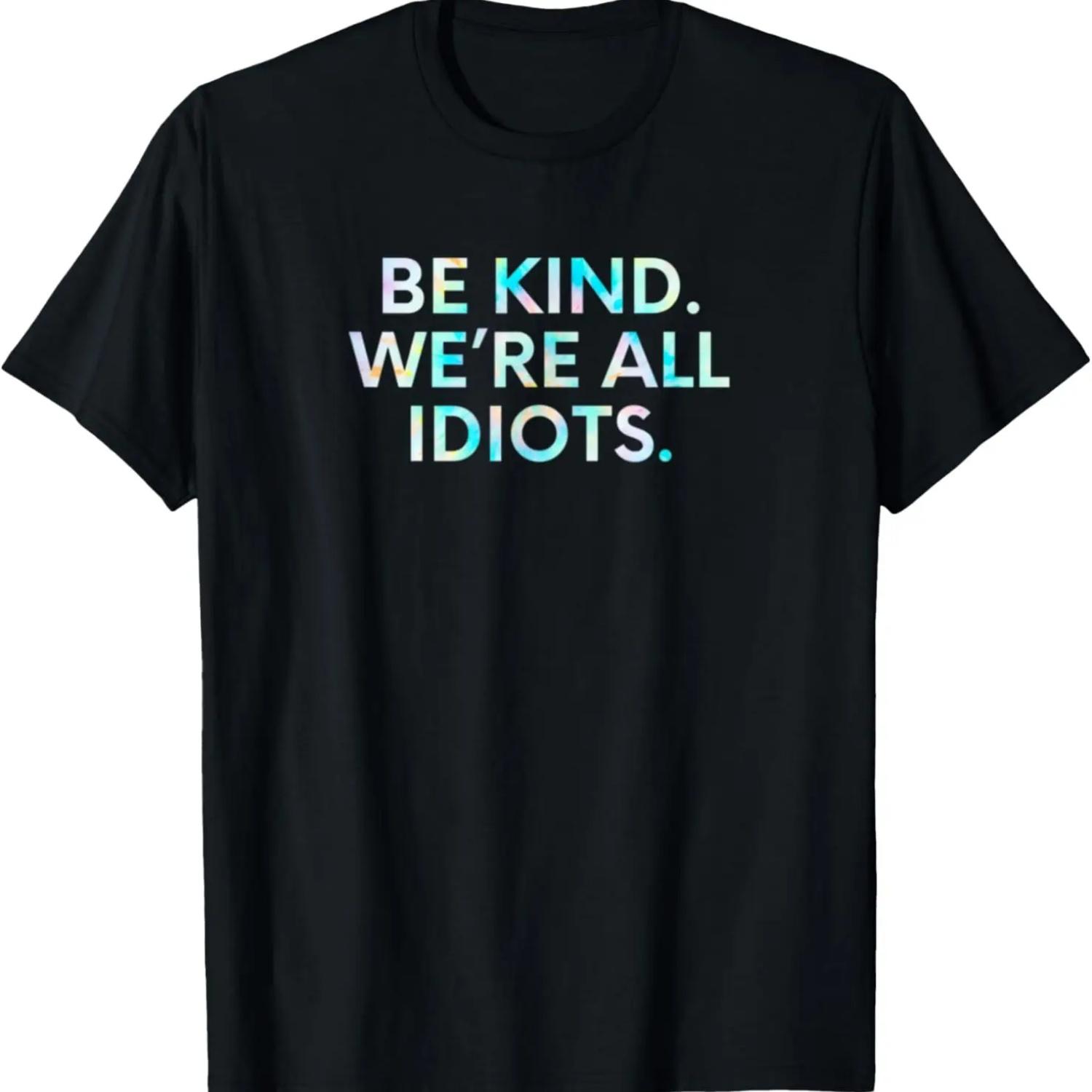

Be Kind T Shirts Women Graphic Blessed Teacher Shirt Short Sleeve Inspirational Heart Print Graphic Tees XXXXXL чорний