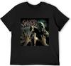 Men's T Shirt Skinless Trample The Weak American Death Metal Band Music Birthday Gift