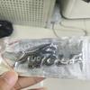 WOLF Wolf Logo Three-dimensional Metal Car Logo, Personalized Animal Modified Tail Logo Side Logo, Body Trunk Decorative Sticker