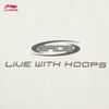 Li-Ning BADFIVE Men's AHSW163 Graphic T-Shirt