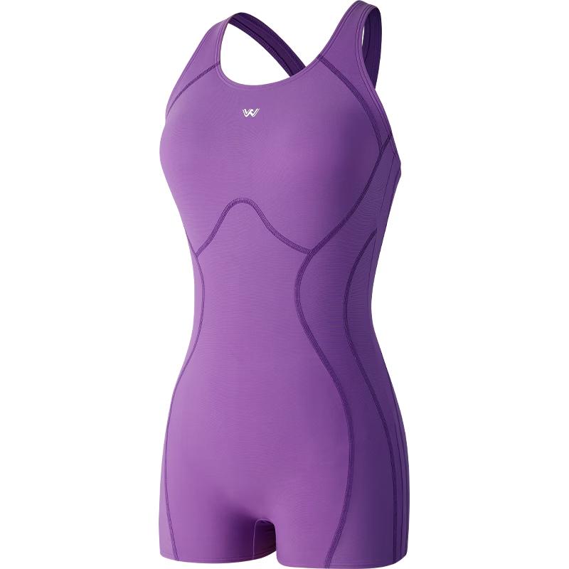 WATERTIME Women s Pro Training One-Piece Swimsuit 2XL