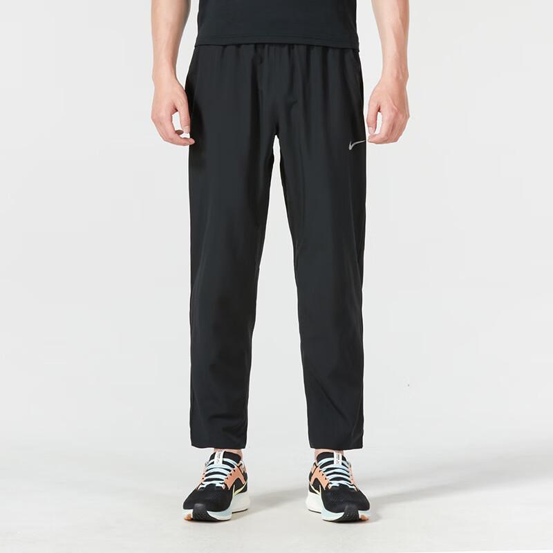 NIKE Men s Sports Lifestyle Pants FB7491-010 M