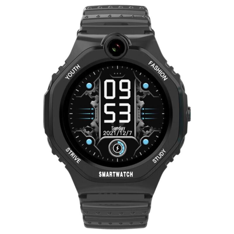 DFyou Student 5G Smart Phone Watch with GPS (CN version)