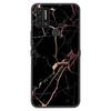 Custodia Per Umidigi A7 A9 Pro Custodie Morbido Silicone Protezione Stampa Coperture Nere per Umidigi A9 A7 Pro Funda Coque A9Pro A 9 Capa