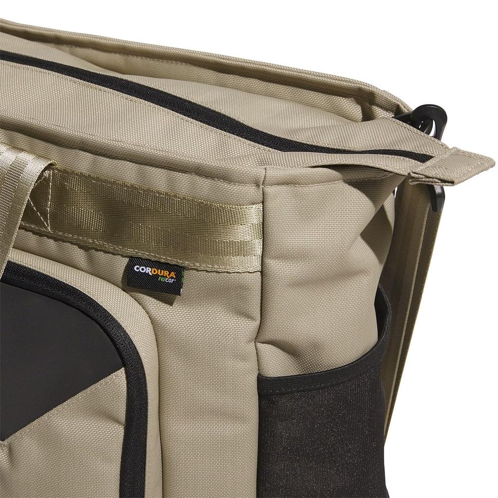 Adidas Golf Wonder Cargo Golf Tote Bag Men's