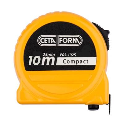 CETAFORM 10m Compact Tape Measure