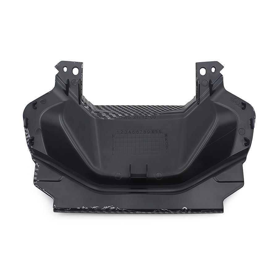 Motorcycle Upper Rear Center Tail Seat Fairing Rear Tail fairing Middle Panel For YAMAHA MT07 MT 07 FZ07 FZ 07 2014 2017