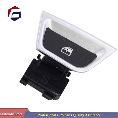Car Left Side Power Window Button With Supporter Replacement For Ferrari California 2015-2018 California T 309096