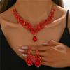 Schmuck & Accessoires – Modeschmuck-Sets