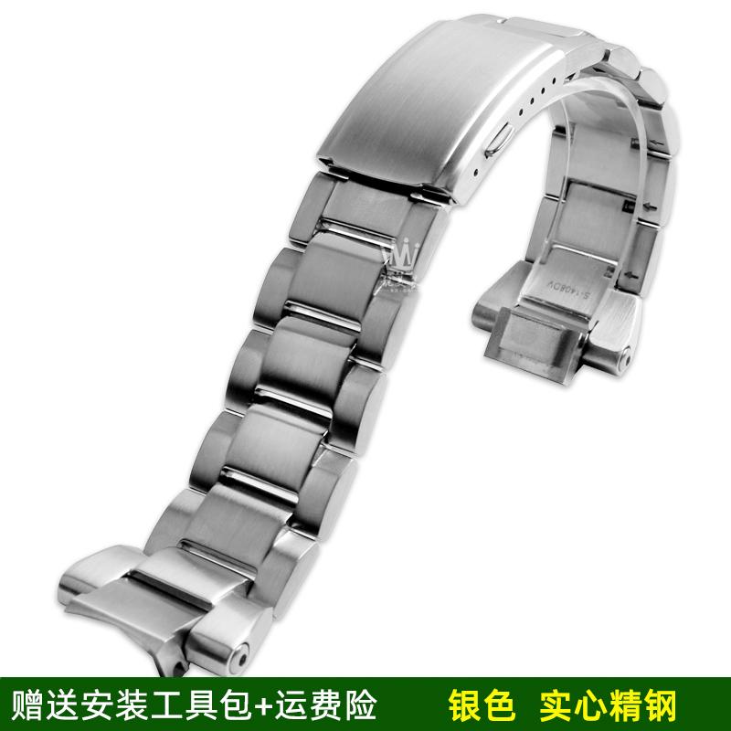 Casio G-SHOCK MTG-B3000 Siksniņa – Izturīga