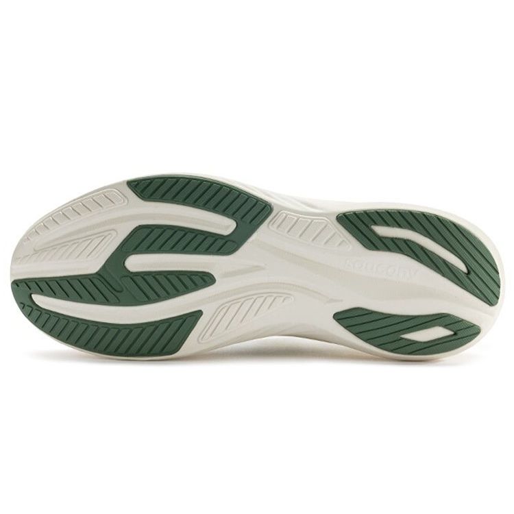 Saucony Phoenix Inferno 2 Unisex White Green S28184-1