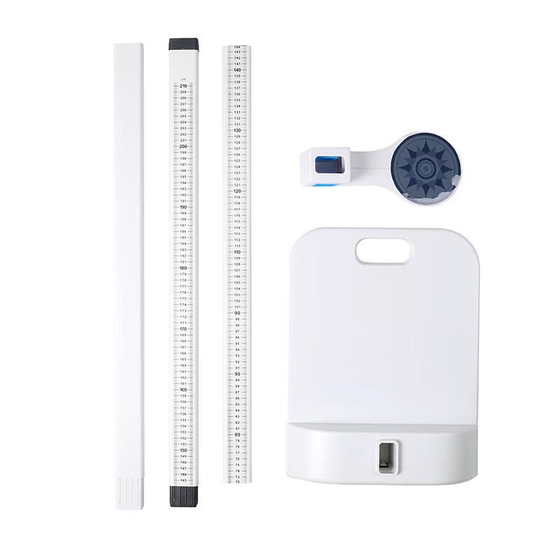 Beryl Mechanical Height Measurement Device (CN version)