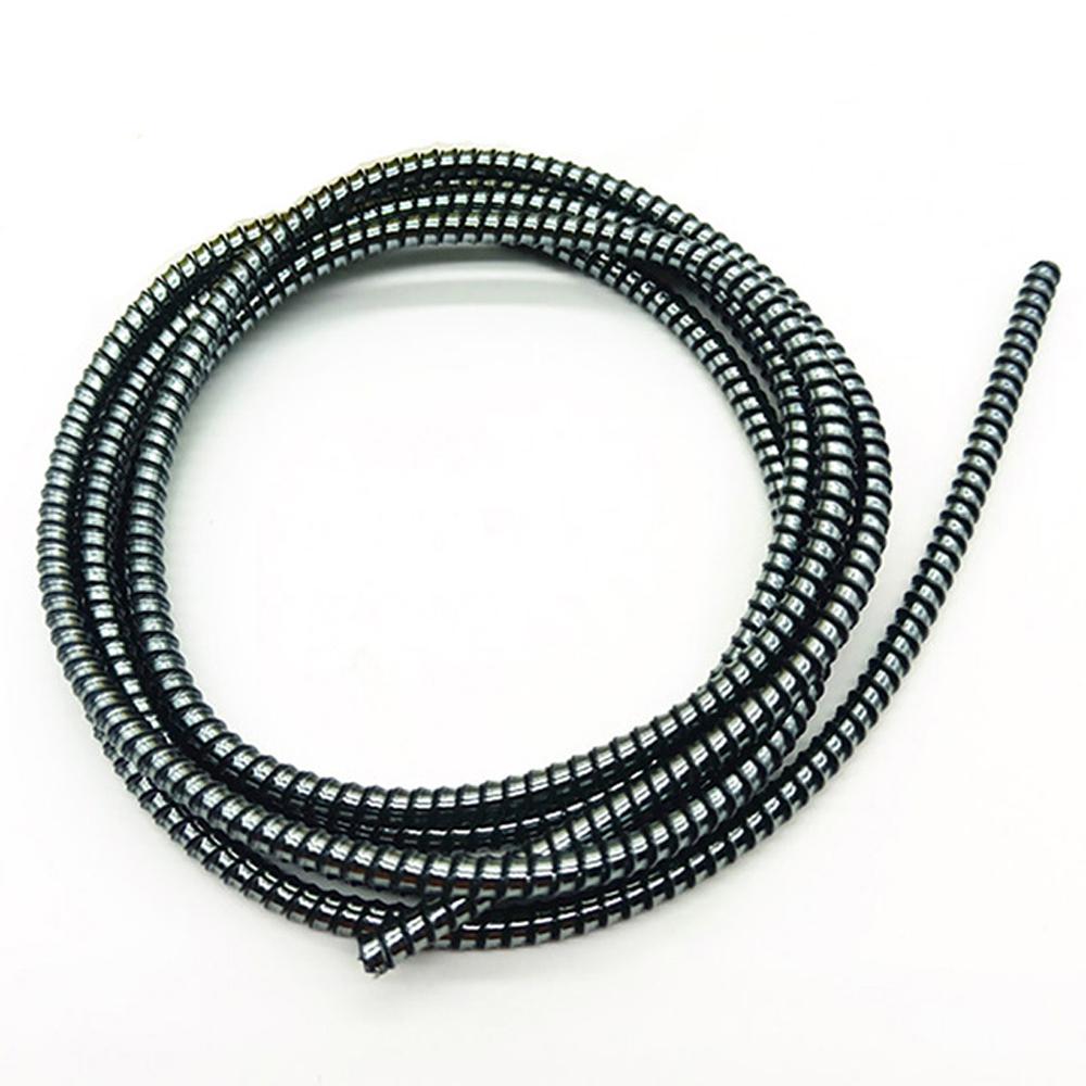 Gradient Color Cable Protection Wrap USB Cable Protector Charging Data Line Cable Winder Organizer