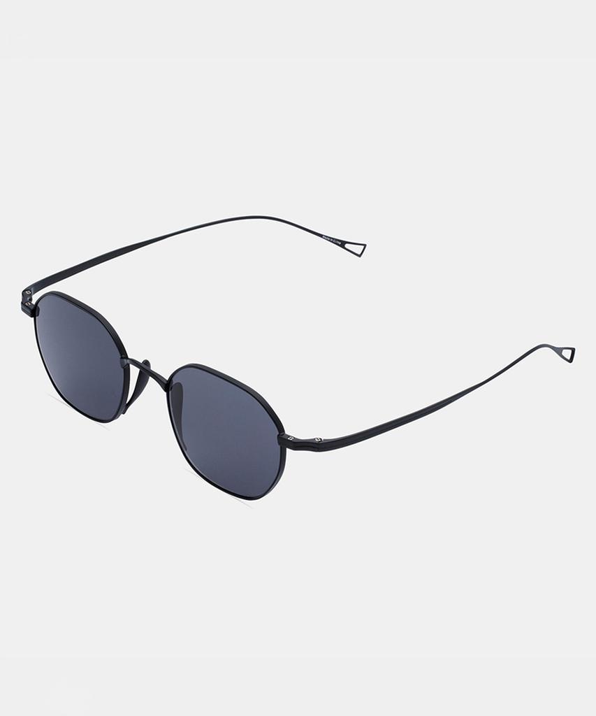 Maeteupeojeu Mp-14 Titanium Sunglass Black