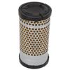 Air Filter Cleaner 6C060‑99410 Metal Air Filter Automotive Parts Replacement for NEW HOLLAND