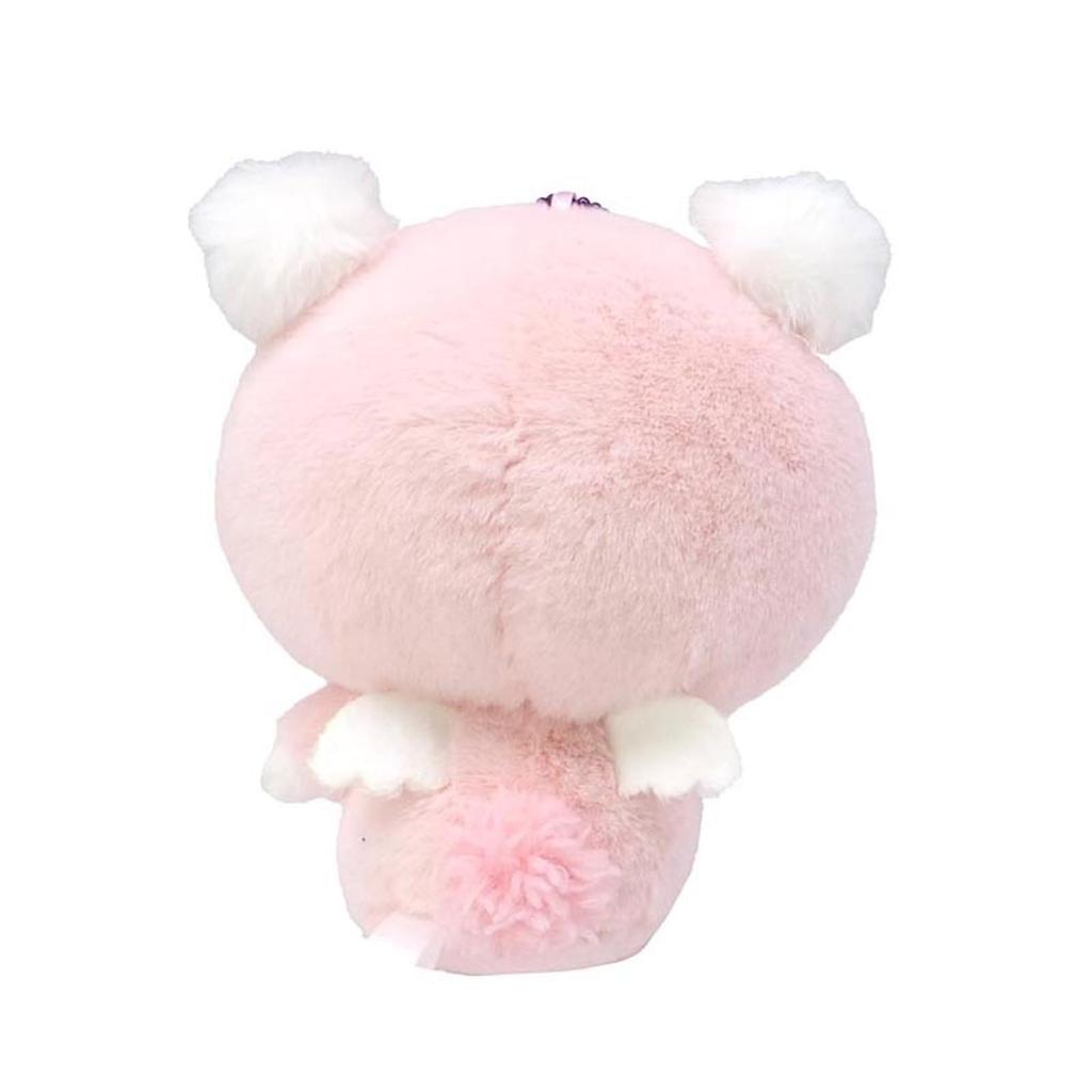 Nakajima Corporation My Sweet Piano Angel Baby Mascot 197795-24
