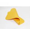Silicone meal mat children's thick insulation and anti slip mat hotel home silicone cup mat Western style mat