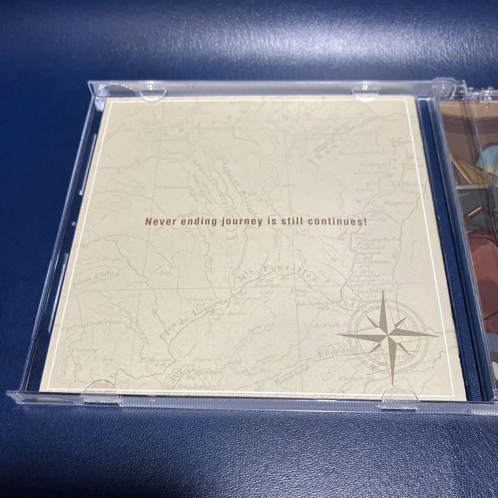 [USED] [Out of print/Bonus included] Singer Mei-chan shack album CD “Cyclo