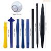 K1AE Small Precisions Screwdriver Set, Professional Mini Repair Tool Watch Maintenance Tool Set