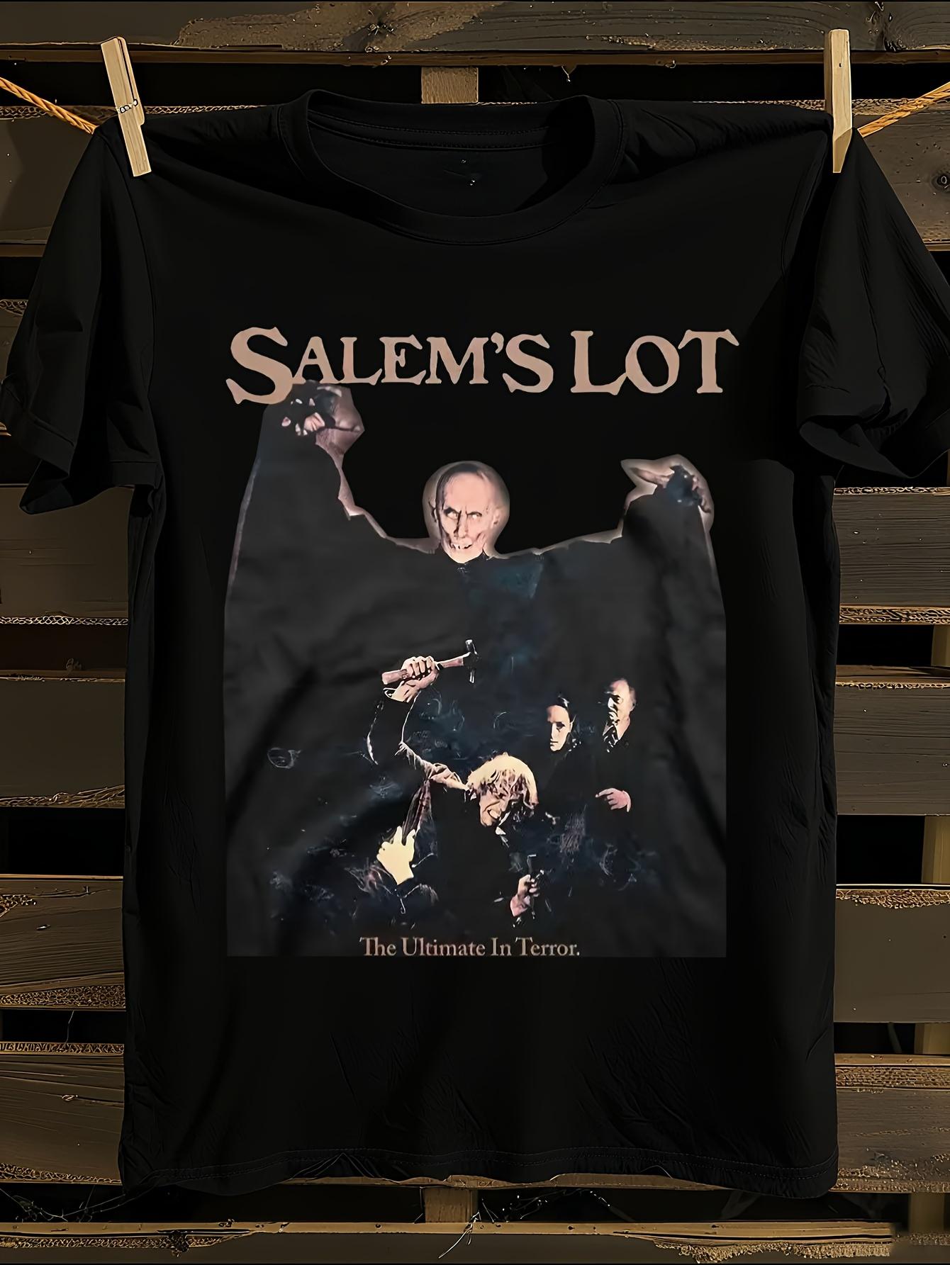 Supernatural TV Show T-shirt XXL