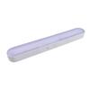 Under Cabinet Lights 3 Color Temperatures Dimmable Rechargeable LED Night Light for Bedroom Kitchen Remote Control