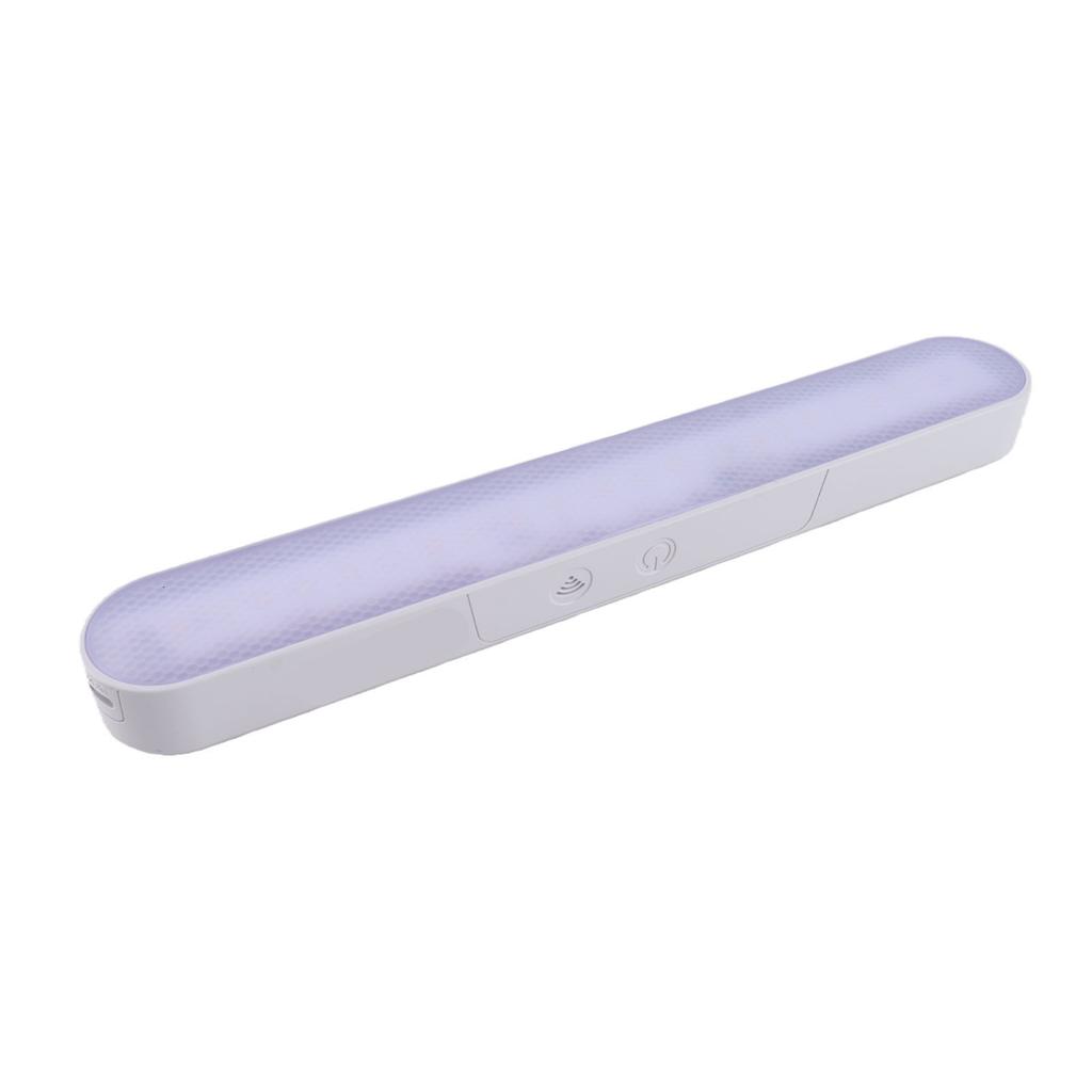 Under Cabinet Lights 3 Color Temperatures Dimmable Rechargeable LED Night Light for Bedroom Kitchen Remote Control