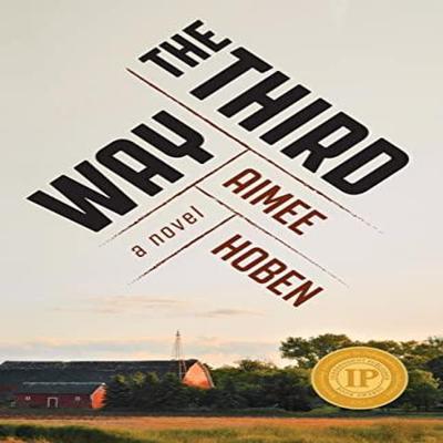 The Third Way by Aimee Hoben Paperback Book 9781647420956