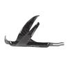 Bike Water Bottle Holder Lightweight Carbon Fiber Water Cup Storage Rack for Mountain Road Cycling