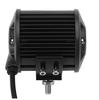 light Bar Quad row Spot Flood Beam Cubes Work Light for UTV Truck ATV SUV