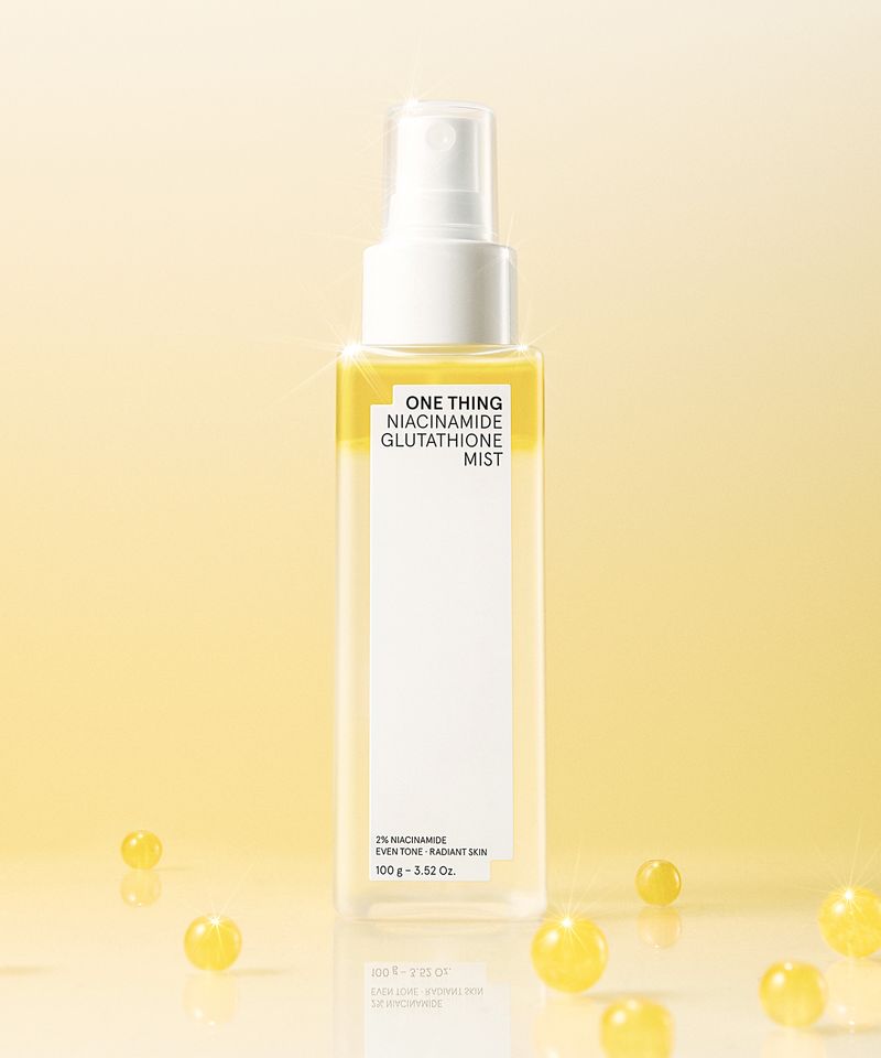 Niacinamide Glutathione Mist 100ml