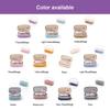 Expandable Big Capacity Pencil Case for Girls Boys School Aesthetic Zipper Pencil Pouches Cute Aesthetic Kawaii Pencil