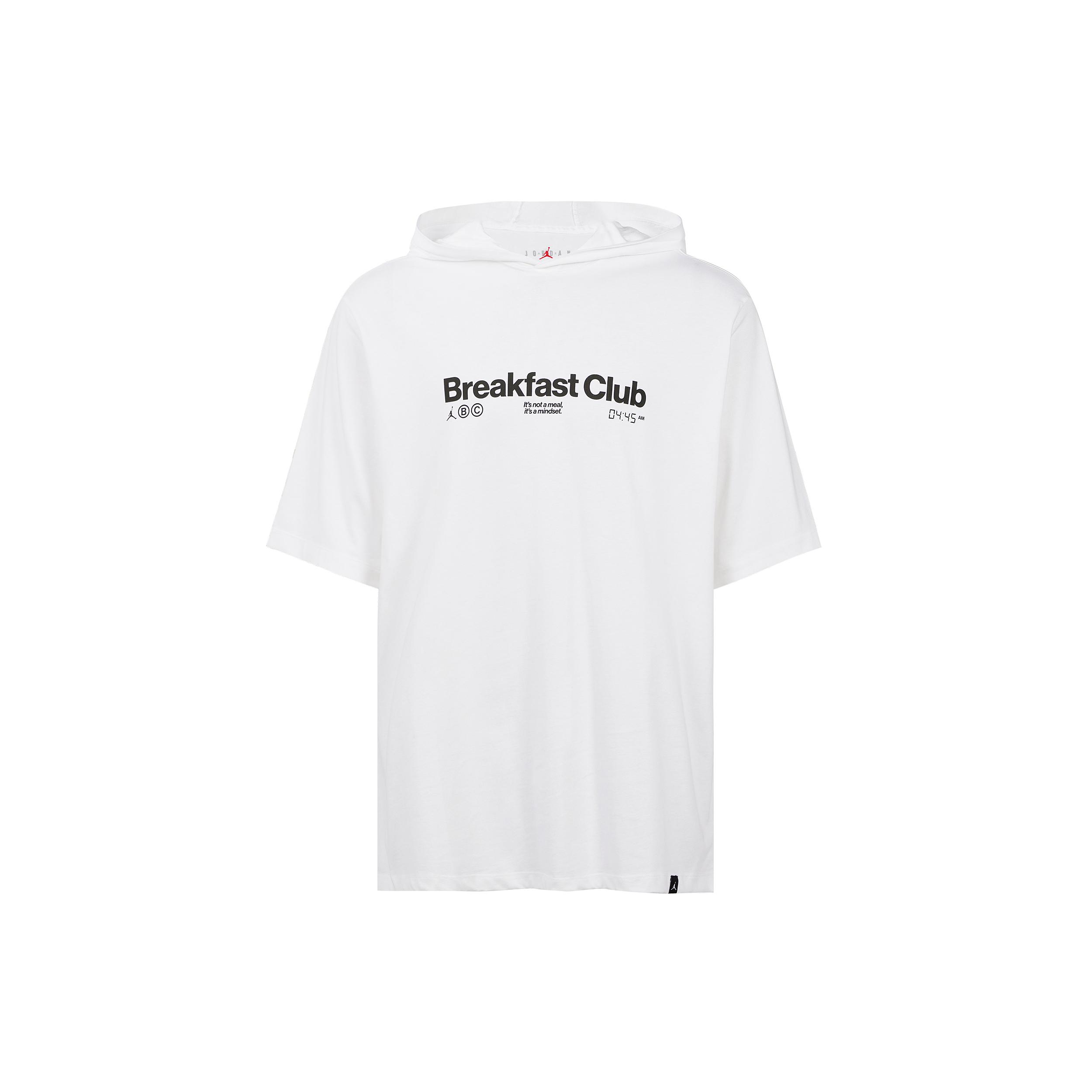 

Новые мужские футболки Nike Белые DQ7383-100 XL