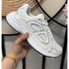 Daddy shoes B30 couple casual fashion sports shoes trend breathable women's shoes