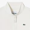 Lacoste Women's Silhouette Short-Sleeve Woven Anorak BF710E-56G70V