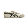ONITSUKA TIGER Zapatillas Unisex Mexico 66 Marfil Negro Crema 1183C102-752